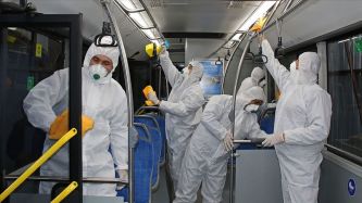 Pandemi Sonrası Normalleşme Süreci